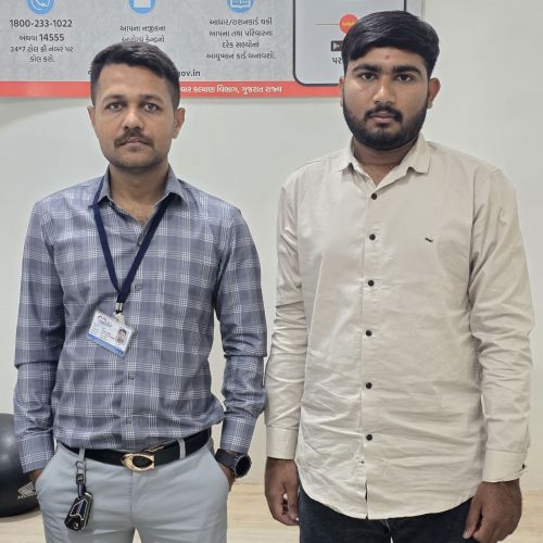 PM Jay Team
